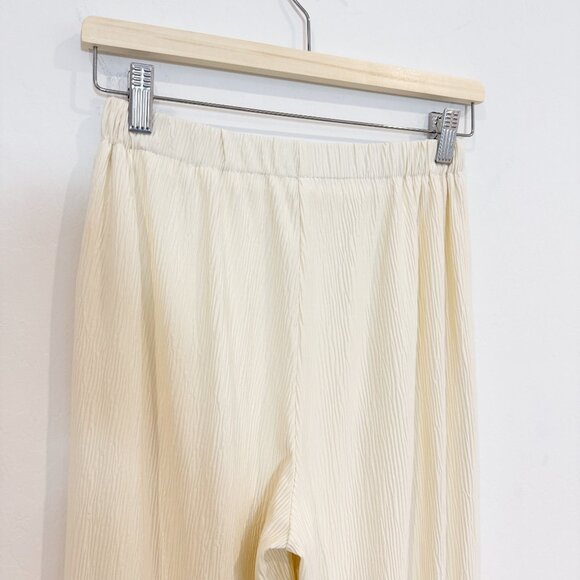 Commense Pleated Trouser Pants - Picture 7 of 8
